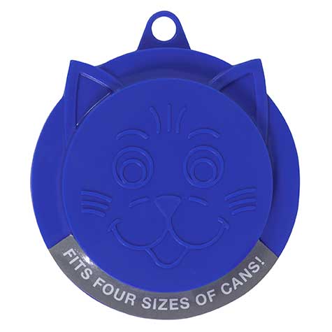Kitty Kaps Pet Food Can Topper