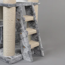 Corner Cat XXL Light Grey - Image 2